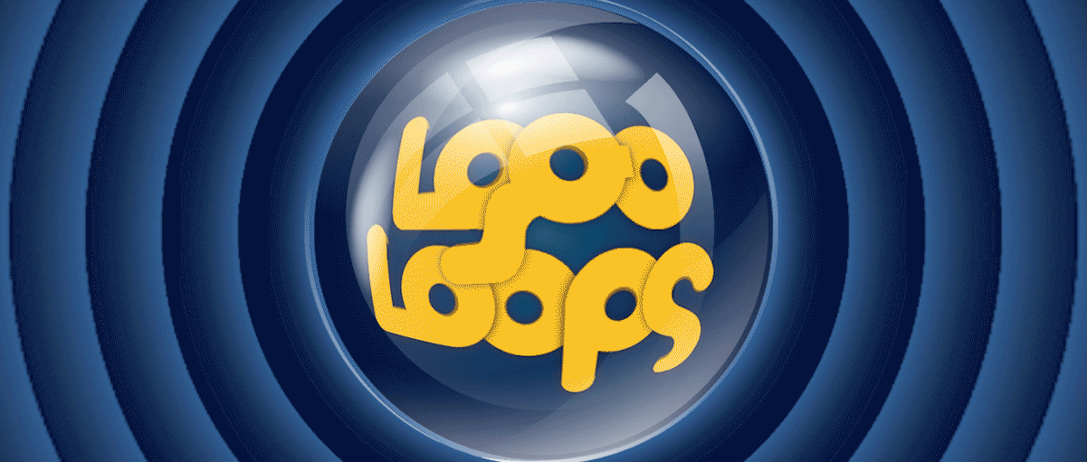logoloopsbubble